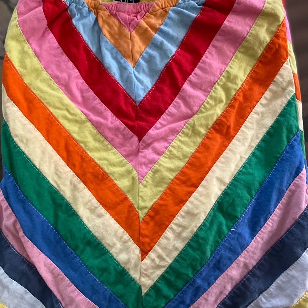 Gap. Rainbow. - Picture 2 of 3